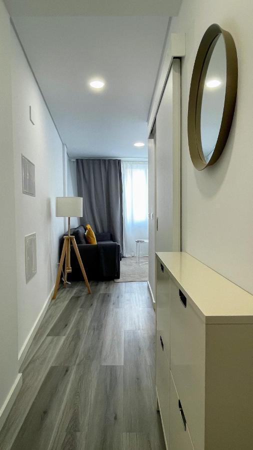 Apartamento Mercado Dos Lavradores - Fucnhal Center Appartement
