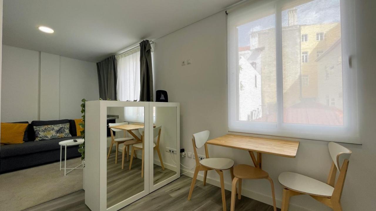 Apartamento Mercado Dos Lavradores - Fucnhal Center Leilighet