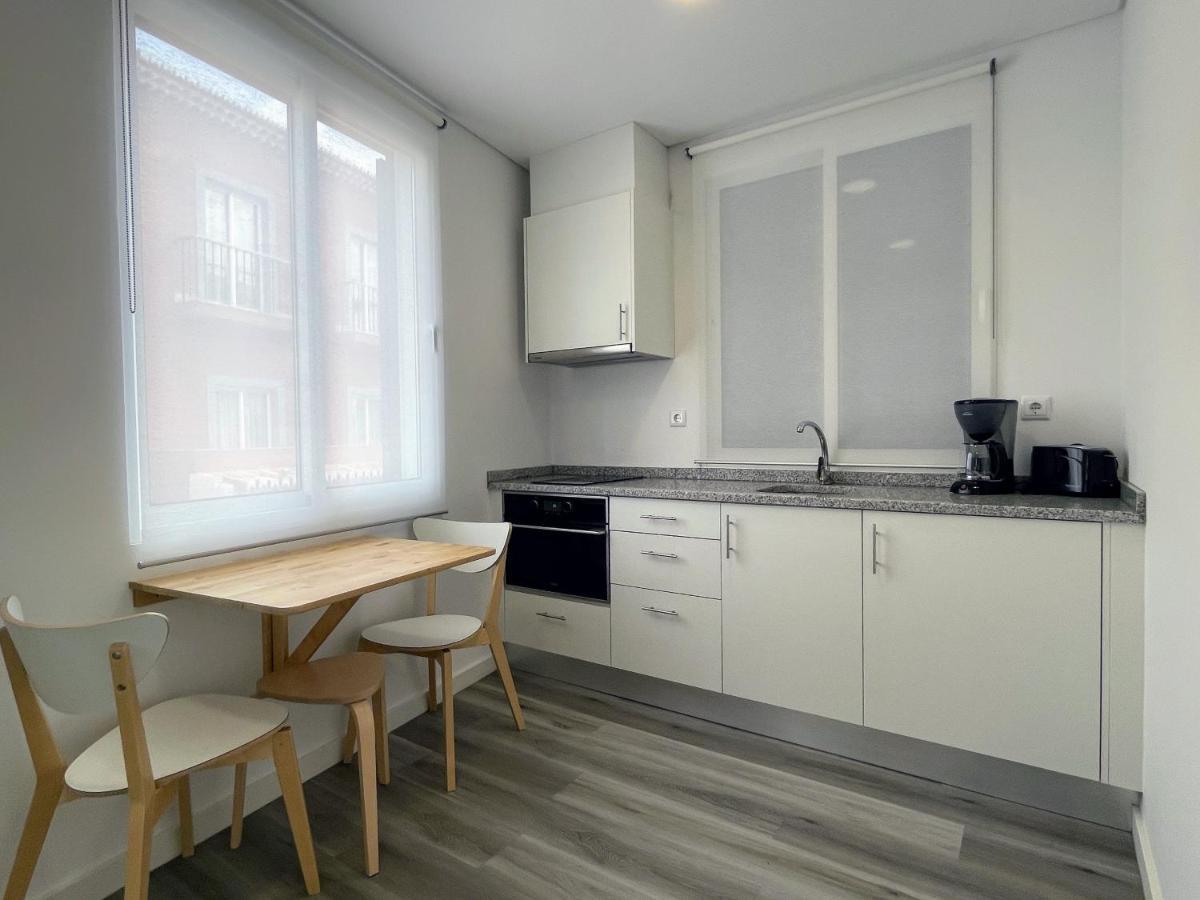 Apartamento Mercado Dos Lavradores - Fucnhal Center Leilighet *